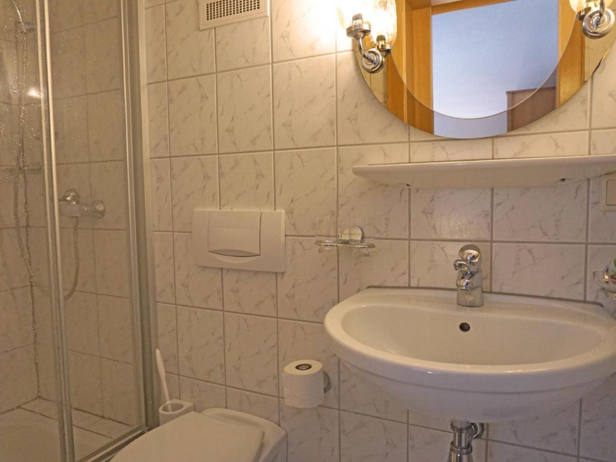 Apartment Schimpfossl Katharina-1 By Interhome Санкт Антон ам Арлберг Екстериор снимка